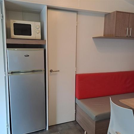 Mobile Home Munster  Bagian luar foto