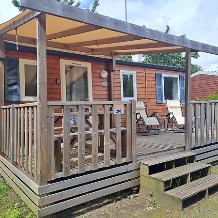 Mobile Home Munster  Bagian luar foto