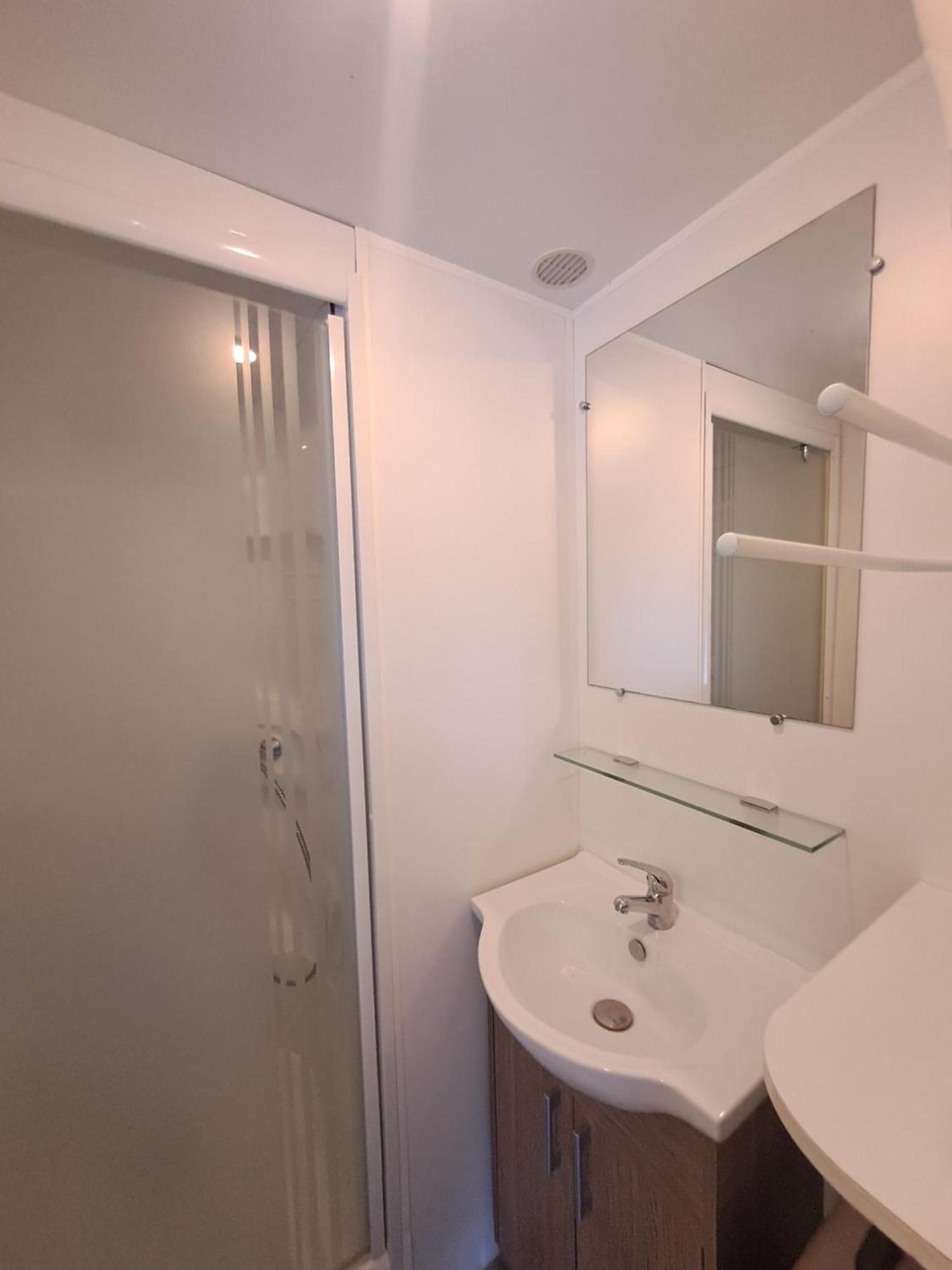 Mobile Home Munster  Bagian luar foto