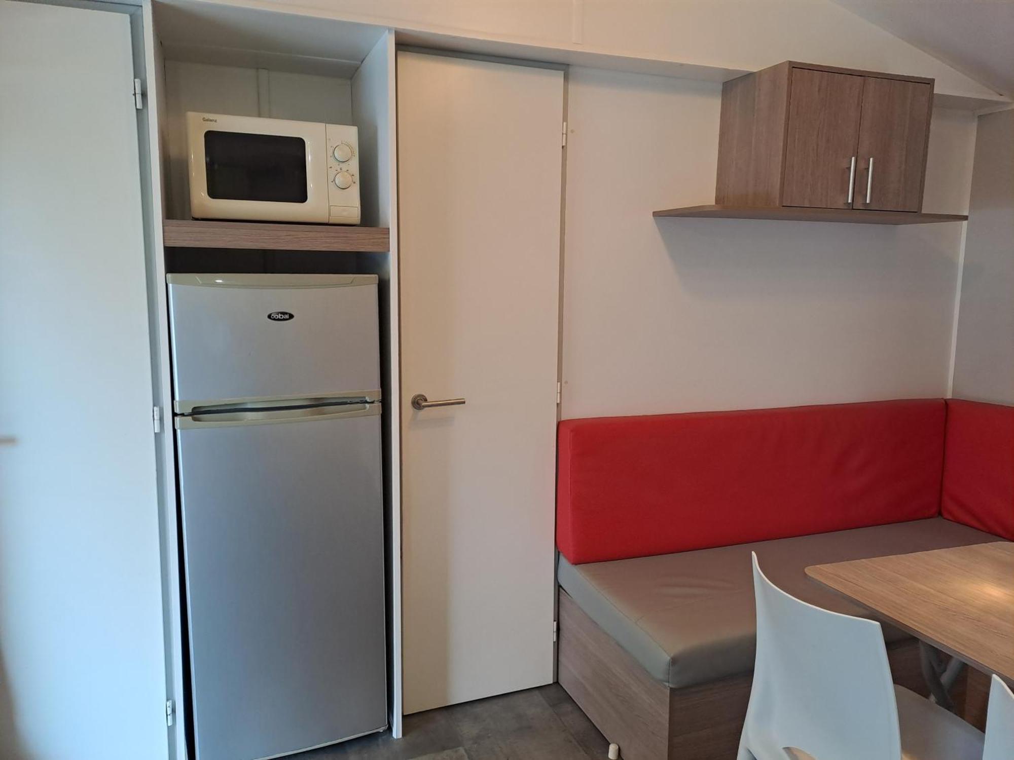 Mobile Home Munster  Bagian luar foto