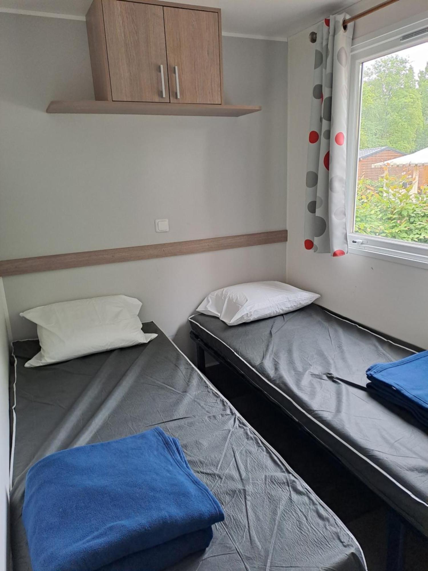Mobile Home Munster  Bagian luar foto