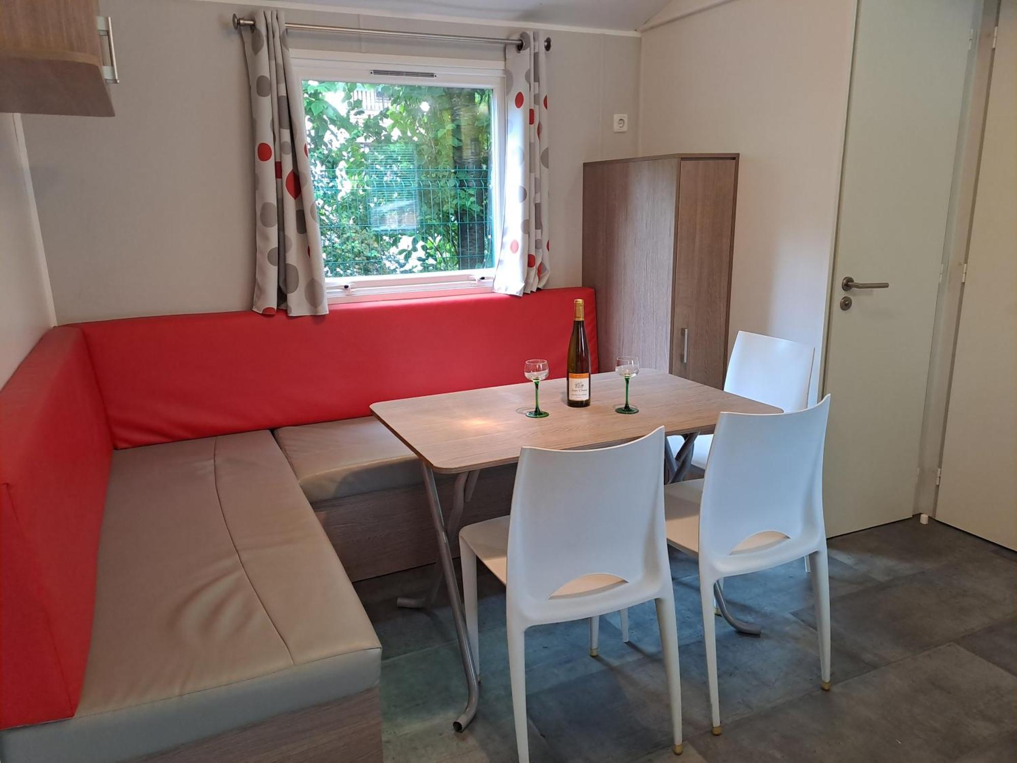 Mobile Home Munster  Bagian luar foto